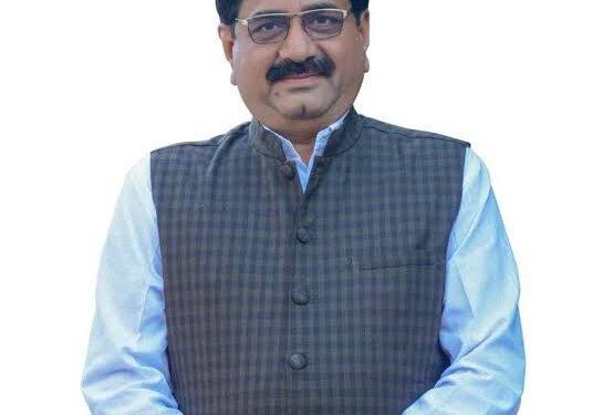 ધારી પત્રકાર સંઘ દ્વારા વ્યાજબી માંગ – ધારાસભ્ય જે.વી કાકડીયા