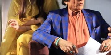 UTTAR DA PUTTAR’ Teaser Out Now; A Comical Compass to Destiny Unfolds