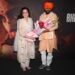 Hon’ble Haryana CM Nayab Singh Saini Congratulates Kangana Ranaut for *Bharat Bhhagya Viddhaata Decl…