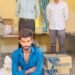 પીયાગો કંપનીની લોડીંગ છકડામાં ભંગારની આડમાં દારૂની હેરાફેરી કરતા ઈસમને ઝડપી પાડતી અંબાજી, બનાસકાંઠા …