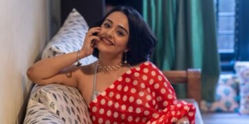 Apoorva Arora receives rave reviews for her performance in MoMaCu