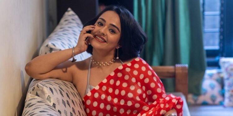 Apoorva Arora receives rave reviews for her performance in MoMaCu