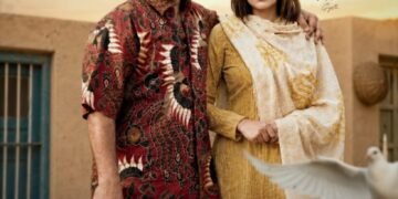 Priti Bamra Unveils Debut Production ‘Heer’, a Soulful Punjabi Love Ballad Featuring Baljit Wadali