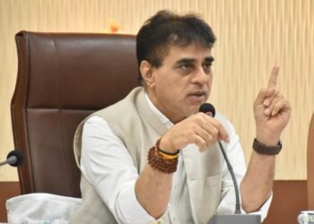 ચાંગોદરમાં પ્લાઝ્મા ભેળસેળ કૌભાંડ મામલે આરોગ્ય વિભાગ સજ્જ, દોષિતો સામે કડક કાર્યવાહી થશે: આરોગ્ય મંત…