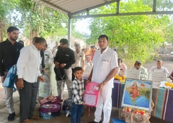 બાળકોના સવૉગી વિકાસ માટે સરકારી શાળાઓ શ્રેષ્ઠ વિકલ્પ