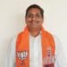ગીર સોમનાથ જિલ્લા ભાજપ બક્ષીપંચ મોરચામાં મહામંત્રી તરીકે વરણી