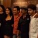 PSYCHOLOGICAL THRILLER ‘NAVYA CHAKRA: PSYCON WORLD’ HOSTS STAR-STUDDED PRESS SCREENING IN MUMBAI AHE…