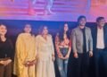 इमोशनल ड्रामा और म्यूजिकल सफर का गवाह बना सूरत, फिल्म ‘तेरा मेरा नाता’ के स्पेशल प्रीमियर में पहुंचे…