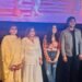 इमोशनल ड्रामा और म्यूजिकल सफर का गवाह बना सूरत, फिल्म ‘तेरा मेरा नाता’ के स्पेशल प्रीमियर में पहुंचे…