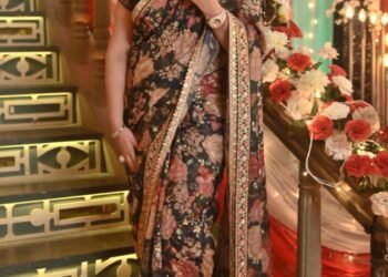 Khyaati Keswani to Portray the Powerful Gayatri Devi in Dangal TV’s Upcoming Show Kaisi Teri Dillagi