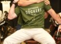 ‘JOHN’S PASSION FOR SPORT MAKES HIM A FANTASTIC ADDITION TO THE ROTTERDAM DOCKERS’: ABHISHEK BACHCHA…