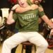 ‘JOHN’S PASSION FOR SPORT MAKES HIM A FANTASTIC ADDITION TO THE ROTTERDAM DOCKERS’: ABHISHEK BACHCHA…