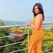 Actress Model Hetui Parmar Birthday Today