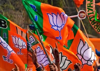 ગાંધીનગર ઉત્તરની બેઠક ભાજપે વધુ મજબુત કરીઃદોઢ વર્ષમાં લીડ બમણી | BJP further strengthened Gandhinaga…