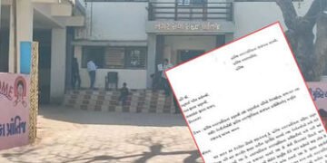 સાબરકાંઠા ભાજપમાં ભડકો: પ્રાંતિજ નપા પ્રમુખ અને તેમના પતિની મનમાની સામે 15 કોર્પોરેટરના રાજીનામા! | …