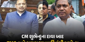 બળવાખોરો વિરુદ્ધ મમતા બેનર્જીની એક્શન, બે ધારાસભ્યોને તૃણમૂલ કોંગ્રેસમાંથી સસ્પેન્ડ કર્યા | Mamata B…