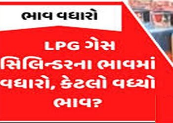 યુધ્ધ પછી કોમ.ગેસમાં 76 ટકા વધારો છતાં માંગણી મુજબ માલ મળતો નથી | increase in commercial gas after t…