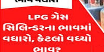 યુધ્ધ પછી કોમ.ગેસમાં 76 ટકા વધારો છતાં માંગણી મુજબ માલ મળતો નથી | increase in commercial gas after t…
