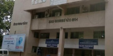 વડોદરા જિલ્લા પંચાયતની સમિતિઓની રચના માટે તા.18મીએ ખાસ મીટિંગ | special meeting will be held on 18 j…