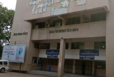 વડોદરા જિલ્લા પંચાયતની સમિતિઓની રચના માટે તા.18મીએ ખાસ મીટિંગ | special meeting will be held on 18 j…