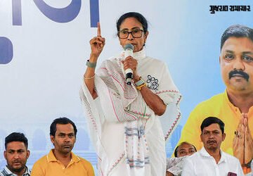 મમતા બેનરજી સાથે થશે મહારાષ્ટ્ર જેવો ખેલ! 50 ધારાસભ્યોમાં બળવાના મૂડમાં, TMCના સસ્પેન્ડેડ નેતાનો મોટ…