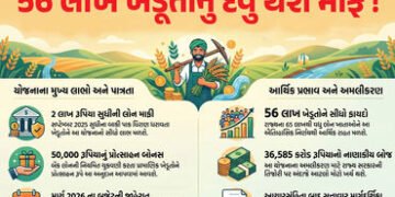 ખેડૂતોનું રૂ.2 લાખ સુધીનું દેવું થશે માફ, લાખોને થશે ફાયદો, દેવા માફી યોજનાને મહારાષ્ટ્ર કેબિનેટની મ…