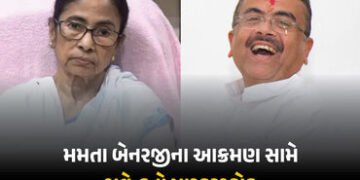 દેશમાં રહેવું હોય તો… મમતાના બાઉન્સર પર CM સુવેન્દુએ ફટકારી સિક્સ, કાલથી ‘ખેલા’ શરૂ | Bengal Polit…