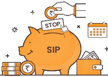 નાના શહેરોમાં રોકાણકારોના 3.5 લાખ SIP ખાતા બંધ થયા | 3 5 lakh SIP accounts of investors in small cit…