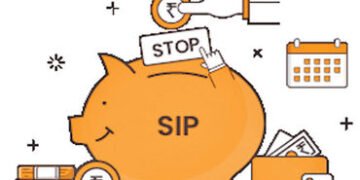 નાના શહેરોમાં રોકાણકારોના 3.5 લાખ SIP ખાતા બંધ થયા | 3 5 lakh SIP accounts of investors in small cit…