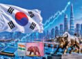 દ.કોરિયાએ Mcapમાં ભારતને પાછળ છોડી દીધું | South Korea overtakes India in Mcap