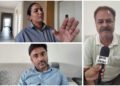 અમદાવાદ : પ્રજ્ઞાચક્ષુને માર મારનાર ચાંગોદરના મહિલા PSIના સમાધાન માટે ધમપછાડા, ફરિયાદ ન થતા પોલીસની …