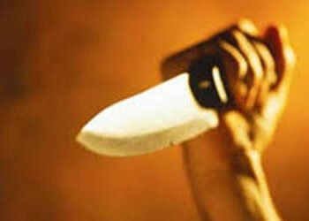 કુંભારવાડાના યુવક પર છરી વડે હુમલો | Youth from Kumbharwada attacked with knife