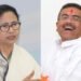 રાજકીય સંયોગ ? એ 40 સેકન્ડે મમતા બેનરજીની પાર્ટીમાં લાવી દીધું મોટું તોફાન | Bengal Political Twist:…