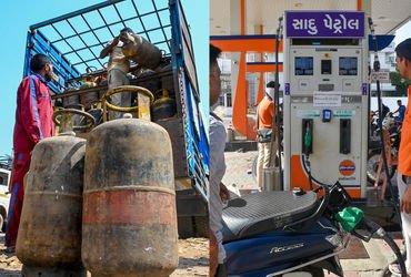 ઊર્જા બચાવો ઝુંબેશ વચ્ચે LPG-પેટ્રોલ-ડીઝલના વેચાણના સામે આવ્યા ચોંકાવનારા આંકડા, જુઓ રિપોર્ટ | India…