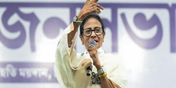 ઋતબ્રતે મમતા પાસેથી ટીએમસી ઝૂંટવી લીધી | Ritabrat snatched TMC from Mamata
