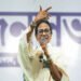 ઋતબ્રતે મમતા પાસેથી ટીએમસી ઝૂંટવી લીધી | Ritabrat snatched TMC from Mamata