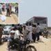 વાવ-થરાદ: થરાદ-ઢીમા હાઇવે પર એસટી બસ અને બાઈક વચ્ચે અકસ્માત, મહિલાનું ઘટનાસ્થળે જ મોત | ST Bus Bike …