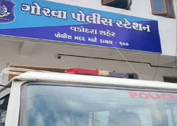 પિતરાઈ ભાઈએ રૂ.3.35 લાખના દાગીના સેરવી મિત્રોની મદદથી કન્યાદાન જ્વેલર્સમાં વેંચી માર્યા : 4ની ધરપકડ …