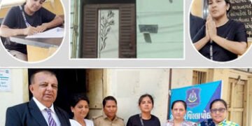 જામનગર: ‘શિવ સાક્ષાત્કાર’ના નામે ભવિષ્યવાણી કરનાર મહિલાનો વિજ્ઞાન જાથાએ કર્યો પર્દાફાશ, આખરે માંગી મ…