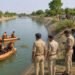 આણંદ: ઉમરેઠમાં કાલસર ગામ નજીક મહી કેનાલમાં દંપતીએ મોતની છલાંગ લગાવી, પોલીસે તપાસ હાથ ધરી | Police Pr…
