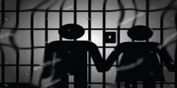 દયાળ ગામના દંપતીને 3 મહિના કેદની સજા | Couple from Dayal village sentenced to 3 months in prison