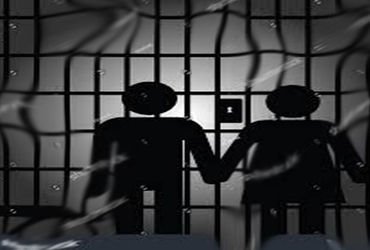 દયાળ ગામના દંપતીને 3 મહિના કેદની સજા | Couple from Dayal village sentenced to 3 months in prison