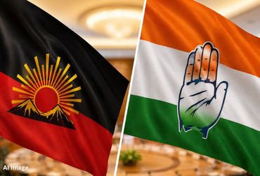 વિજયને સમર્થન કોંગ્રેસને ભારે પડ્યું!, DMK નારાજ, INDIA ગઠબંધનની બેઠકમાં આવવા ઈનકાર | DMK Boycotts I…