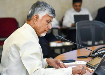 અન્નામલાઈના રાજીનામા બાદ દક્ષિણ ભારતના રાજકારણમાં ઉથલપાથલ, ચંદ્રબાબુ નાયડુને ફાયદો | BJP Forgoes And…