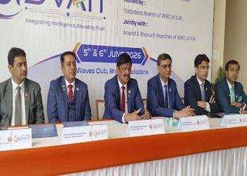 ભારતના સીએની વધતી બોલબાલા, 80000 સીએ ભારતમાં બેસીને અન્ય દેશોને એકાઉન્ટિંગ સર્વિસ પૂરી પાડી રહ્યા છે…