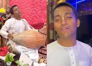 24 યુવતીઓ સાથે સંબંધો અને વીડિયો… IIT એન્જિનિયરે બાબા બનીને ધર્મના નામે ફેલાવી જાળ! | mathura iiti…