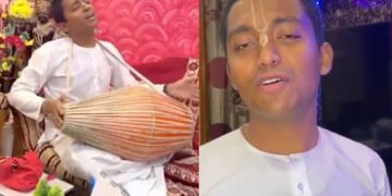 24 યુવતીઓ સાથે સંબંધો અને વીડિયો… IIT એન્જિનિયરે બાબા બનીને ધર્મના નામે ફેલાવી જાળ! | mathura iiti…