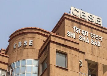 CBSEનો વધુ એક છબરડો, વિદ્યાર્થીને બ્લેન્ક માર્કશીટ ઈશ્યૂ કરી, હવે રિ-ચેકિંગમાં મુશ્કેલી | CBSE Issue…