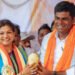 તમિલનાડુ BJP માં ભંગાણ! અન્નામલાઈ બાદ પ્રદેશ ઉપાધ્યક્ષ અને સચિવે આપ્યા રાજીનામા | Tamil Nadu BJP Spl…