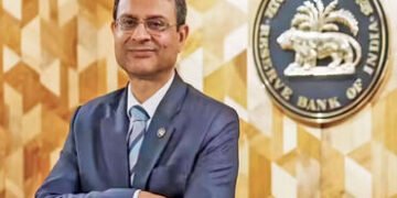 રિઝર્વ બેન્કે 5.25 ટકા રેપો રેટ જાળવી રાખ્યો | Reserve Bank maintains repo rate at 5 25 percent